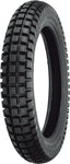 Tire 255 Trail Pro Rear 120/90r18 65m Radial Tl