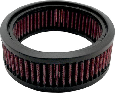 K & N Air Filter for S&S Filter E-3225