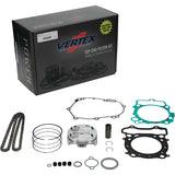 Top End Kit 76.95/Std 13.8:1 Yam
