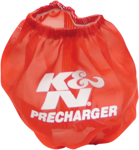 K & N Precharger HA-3500PR