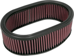 K & N Air Filter - FX/XLX HD-2076