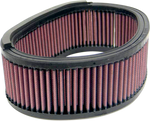 K & N Air Filter - FX/FL HD-2078