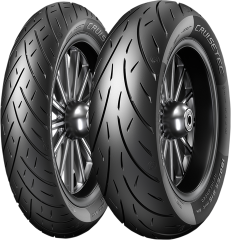 METZELER Tire - CruiseTec™ - 180/70B16 - 77H 3577000