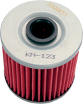 K & N Oil Filter KN-123