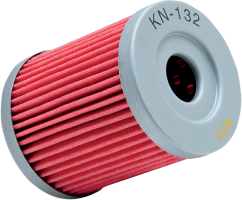 K & N Oil Filter KN-132