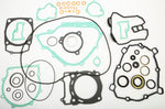 Complete Gasket Kit W/O Valve Stem Seals Yam