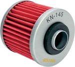 K & N Oil Filter KN-145