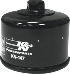 K & N Oil Filter KN-147