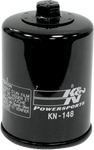 K & N Oil Filter KN-148