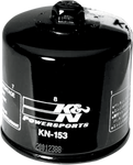 K & N Oil Filter KN-153
