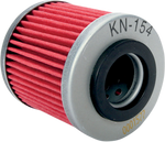 K & N Oil Filter KN-154