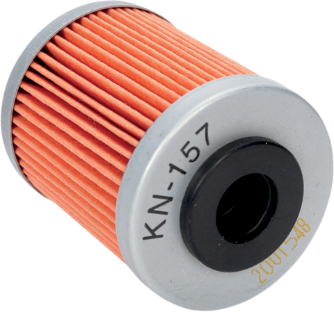 K & N Oil Filter KN-157