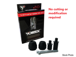 Frame Sliders V3 2.0 Blk Yam