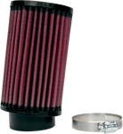 K & N Universal Air Filter RU-1090