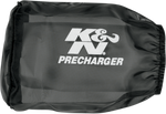 K & N Universal Precharger - Black RU-1230PK