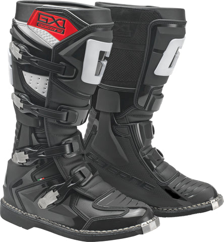 Gx1 Boots Black Sz 14