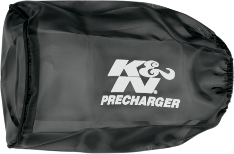 K & N Universal Precharger - Black RU-1240PK