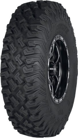 ITP Tire - Coyote - 27x11R14 - 8 Ply 6P0811