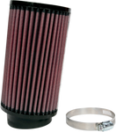 K & N Universal Air Filter RU-1480
