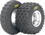 ITP Tire - Holeshot MXR6 - 18x10-8 532023