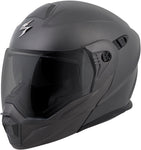 Exo At950 Modular Helmet Matte Anthracite Xl