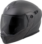 Exo At950 Modular Helmet Matte Anthracite Sm