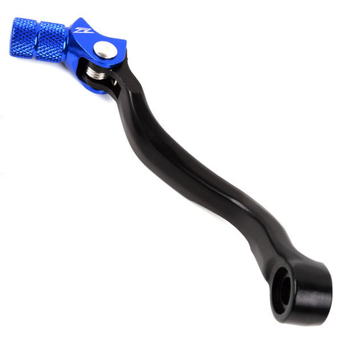 Forged Shift Lever Blue Husq