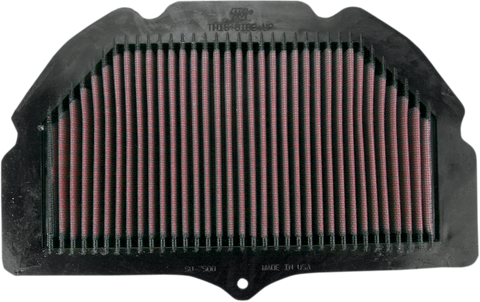 K & N Air Filter - GSXR6/750/1000 SU-7500