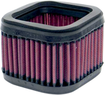 K & N Air Filter - XT/TT 500 YA-1100