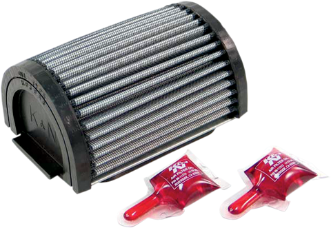 K & N Air Filter - XJ750 YA-1650