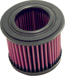 K & N Air Filter - FZR600 YA-6089