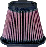 K & N Air Filter - Yamaha Raptor YA-6601