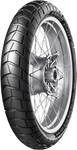 METZELER Tire - Karoo Street - 110/80R19 3142500