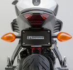 Fender Eliminator Kit