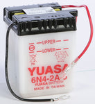 Battery 6n4 2a 5 Conventional