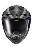 Exo At960 Modular Helmet Hicks Phantom Md
