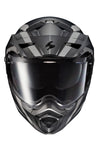 Exo At960 Modular Helmet Hicks Phantom Lg