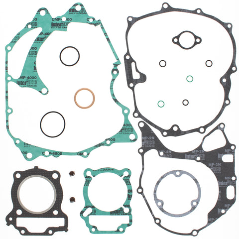 Complete Gasket Set   Honda