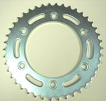 Rear Sprocket Steel 42t 520 Hon