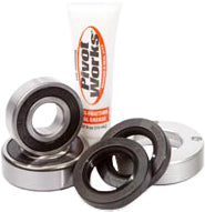 Rear Wheel Bearing Kit