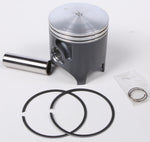 Piston Kit Molycoated Nikasil 67.95/Std Yam
