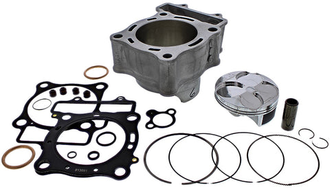 Cylinder Kit Hc 79.00/Std 14.6:1 Hon