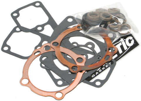 Top End Gasket Ironhead Sportster Kit Oe#17030 72al