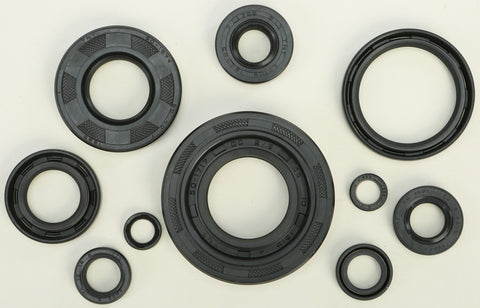 Oil Seal Set