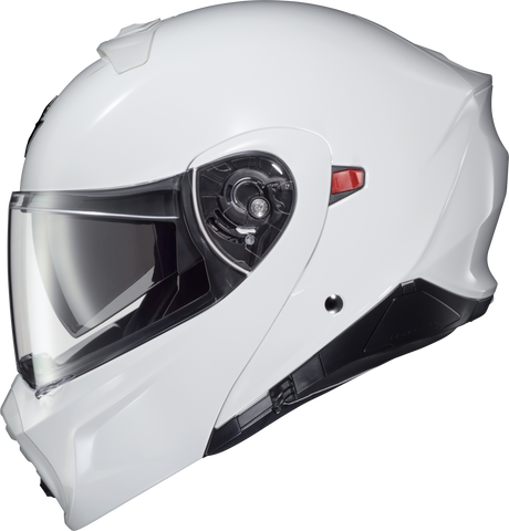 Exo Gt930 Transformer Helmet Gloss White Lg