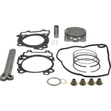 Top End Kit Cast Replica 98.95/Std Pol