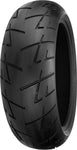 Tire 009 Raven Rear 160/60zr17 69w Radial Tl