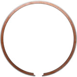 Piston Rings 38.94mm Cob For Vertex Pistons Only