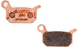 Brake Pads Sintered Fd230g1396