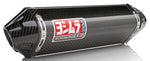 Exhaust Street Trc Slip On Ss Cf Cf